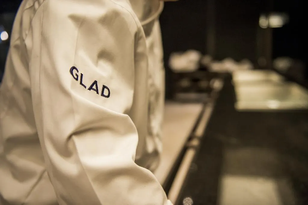 Отель Glad Yeouido Сеул
