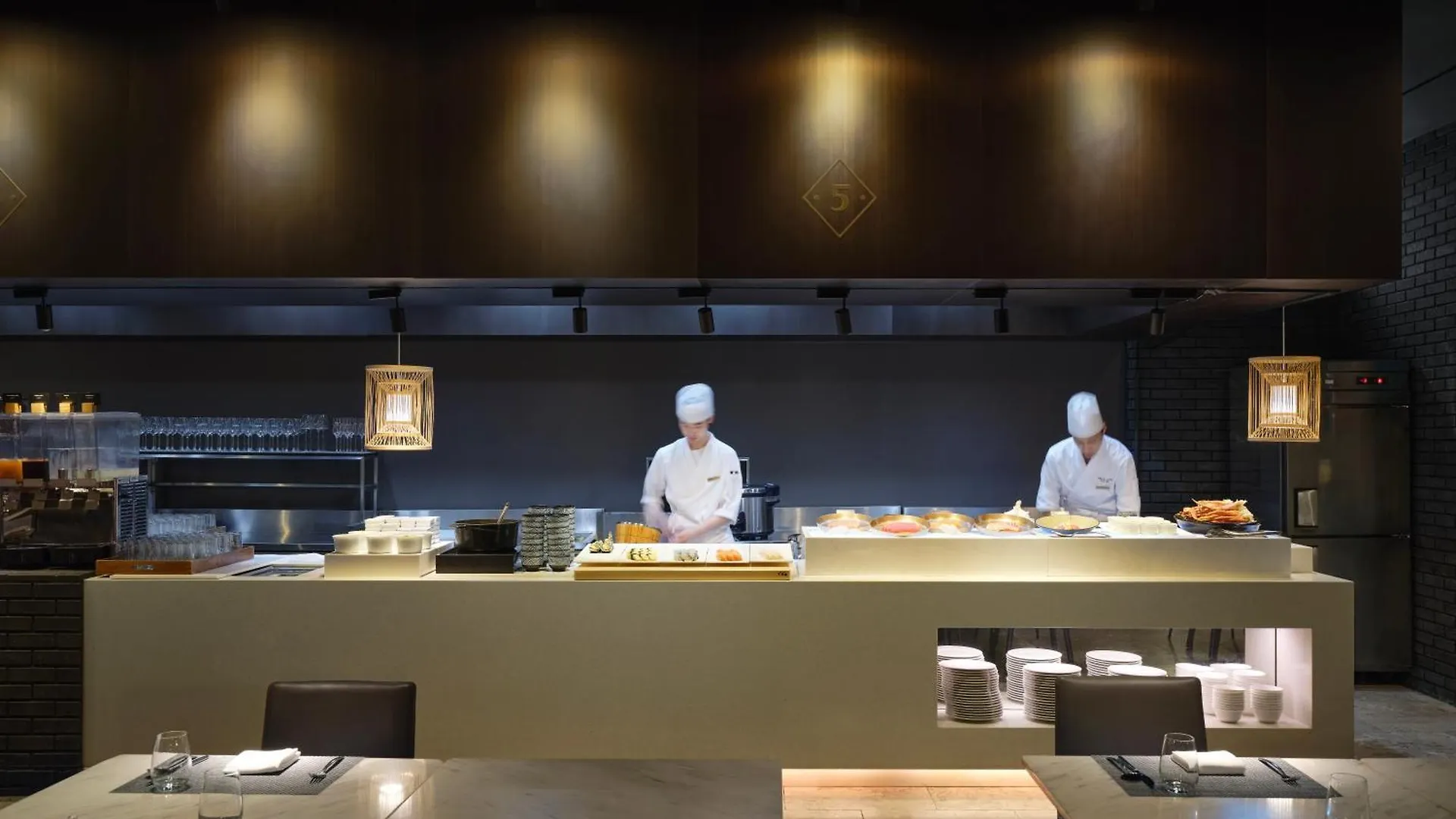 Отель Glad Yeouido Сеул 4*,  Южная Корея