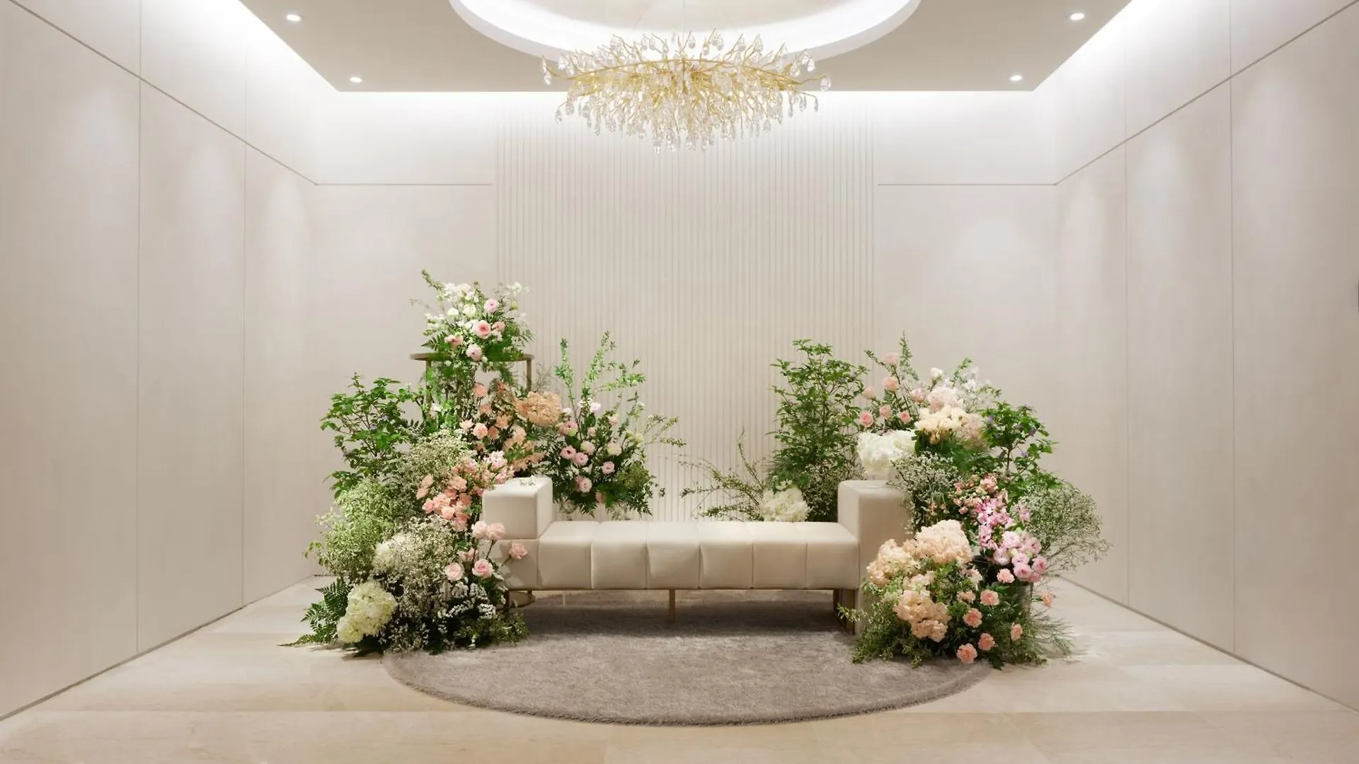 Отель Glad Yeouido Сеул