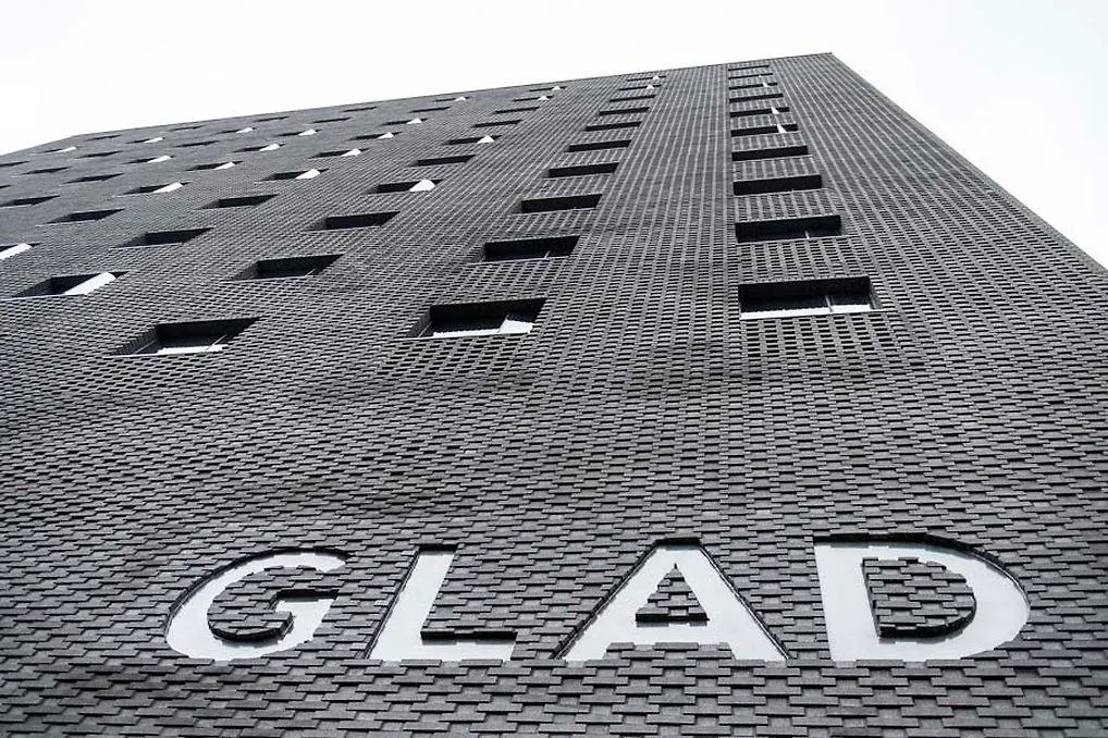 Отель Glad Yeouido Сеул