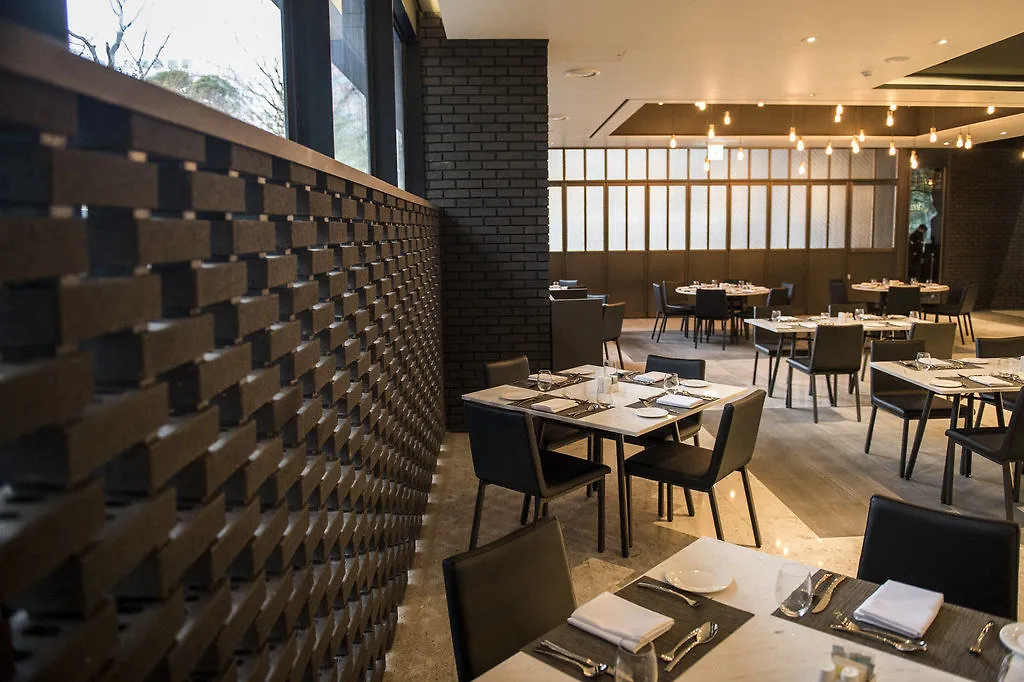 Отель Glad Yeouido Сеул 4*,  Южная Корея