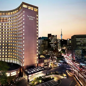 Westin Josun Hotel