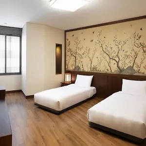 イビス アンバサダー ミョンドン ソウル特別市