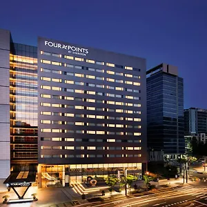 Four Points By Sheraton Seoul, Guro **** Séoul