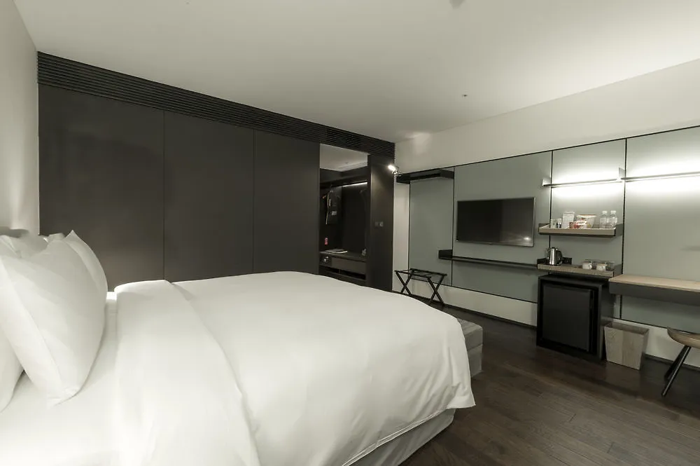 ****  Hotel Glad Yeouido à Séoul Corée du Sud