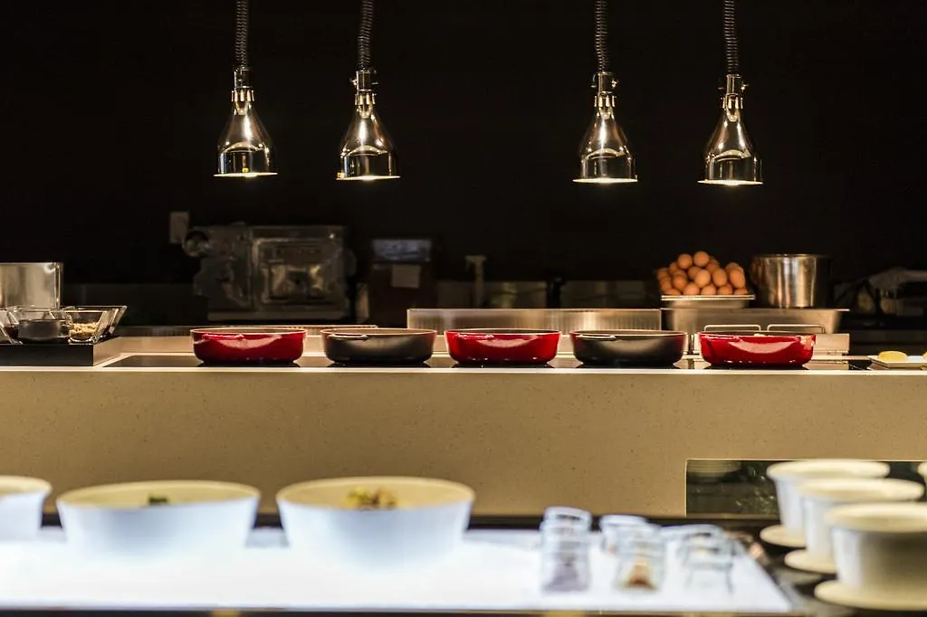 Glad Yeouido Hotel Seoul 4*,  South Korea