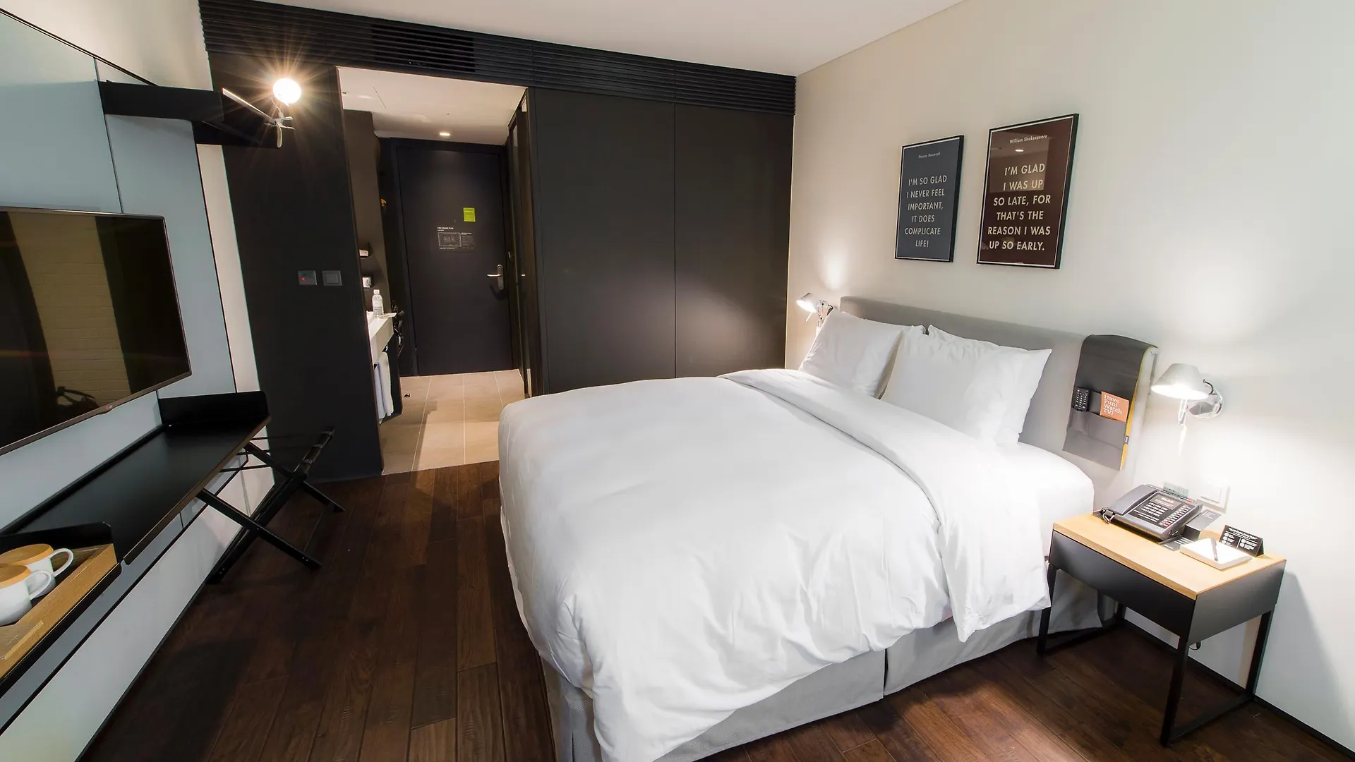 Glad Yeouido Hotel Seoul