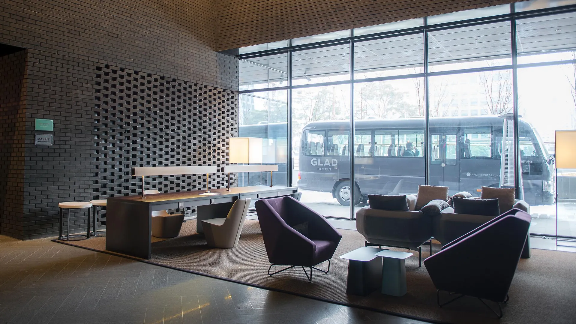 Glad Yeouido Hotel Seoul