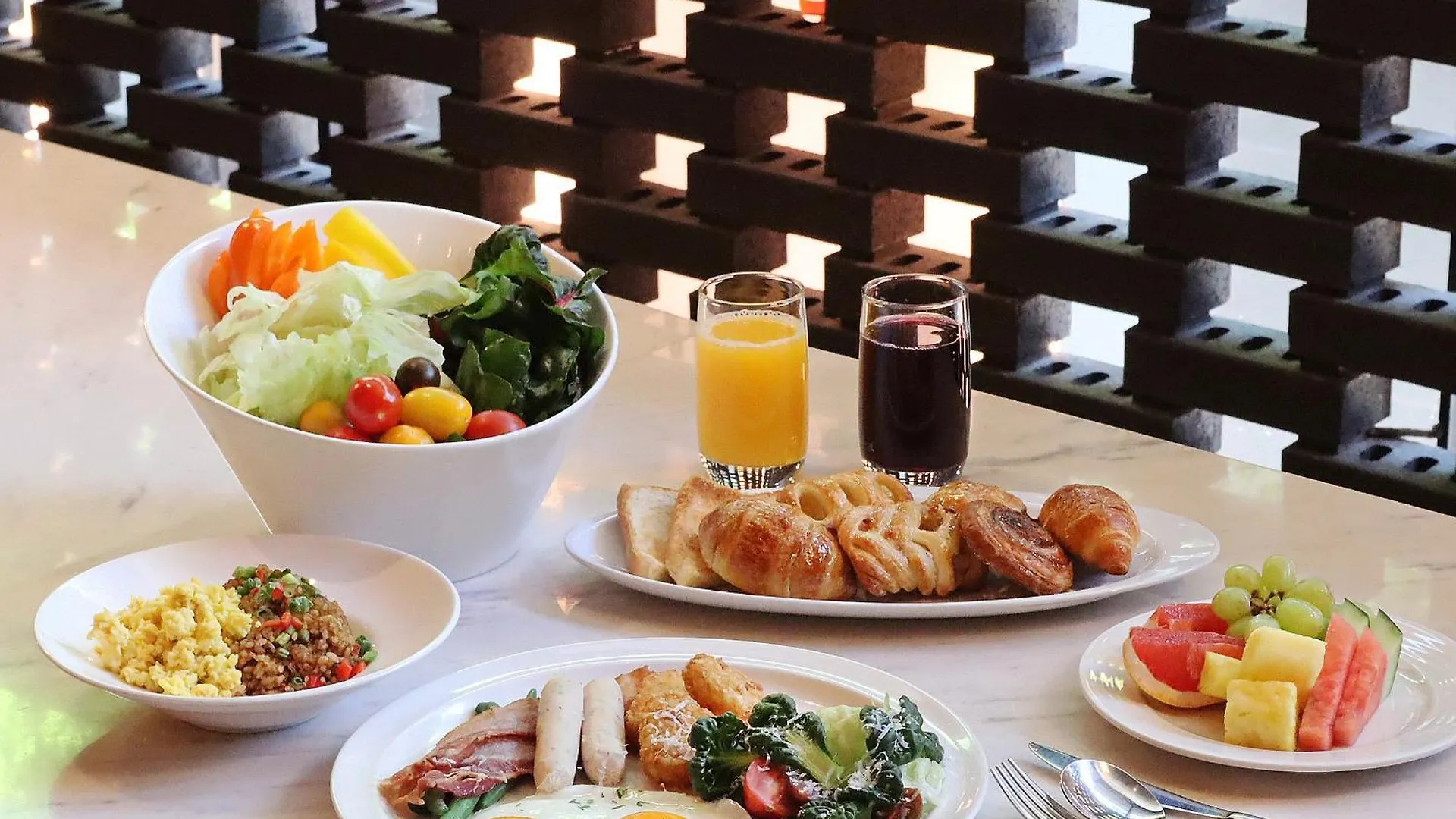 Glad Yeouido Hotel Seoul