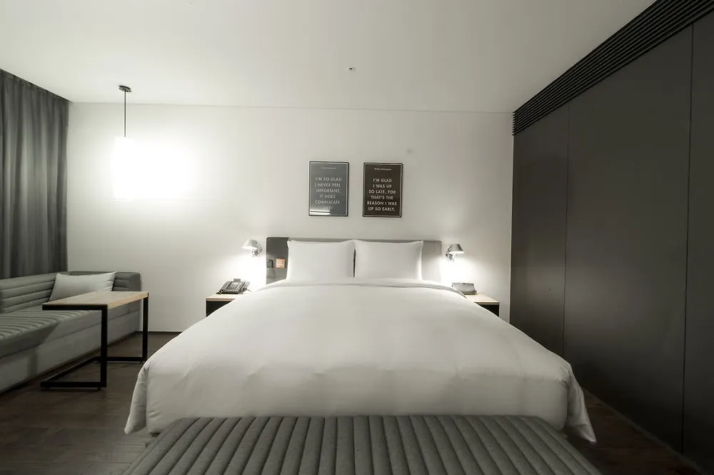 ****  Glad Yeouido Hotel Seoul South Korea