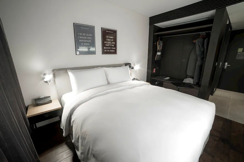 Glad Yeouido Hotel Seoul
