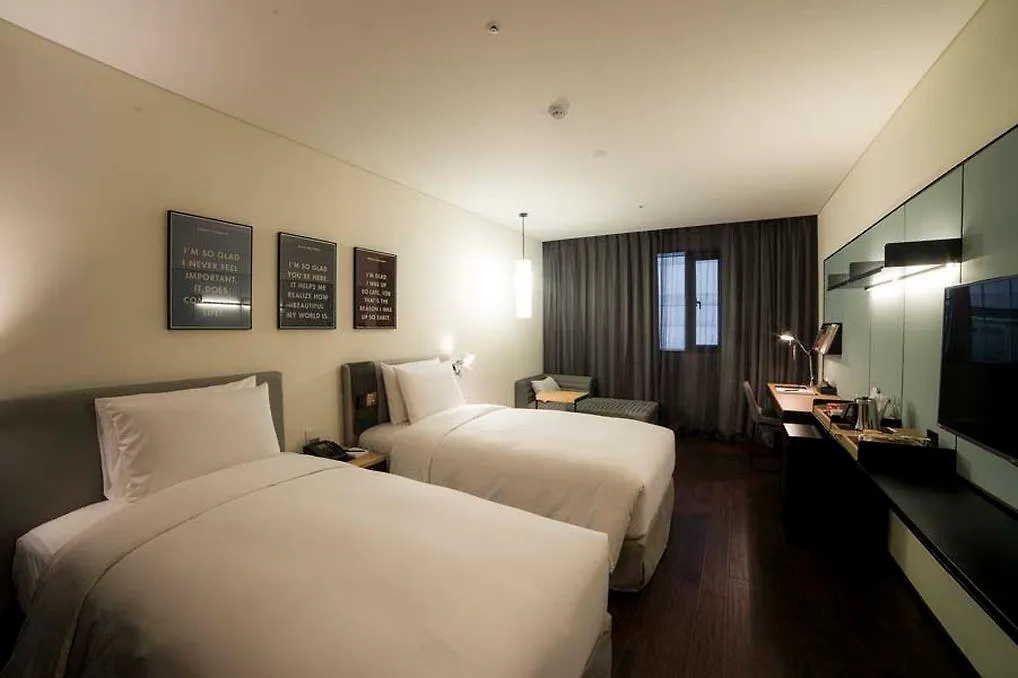 Glad Yeouido Hotel Seoul
