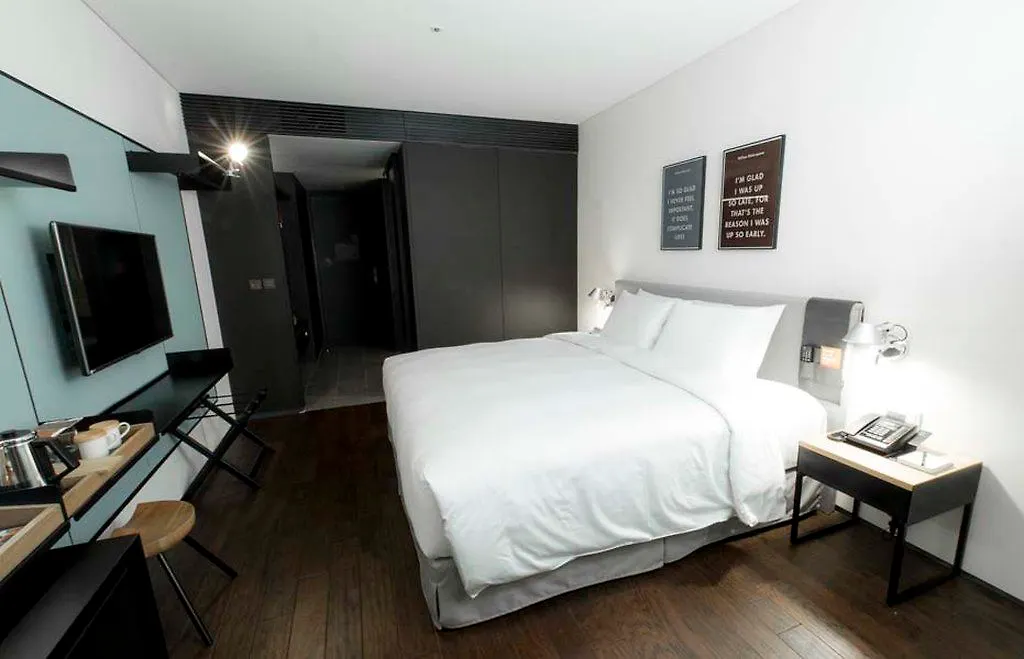 Glad Yeouido Hotel Seoul