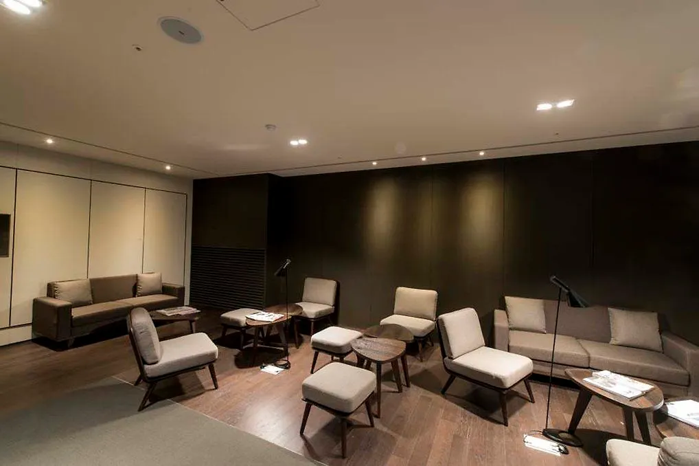 Glad Yeouido Hotel Seoul