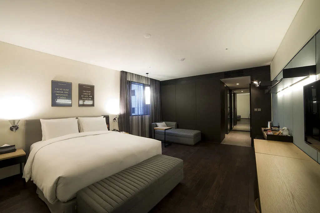 Glad Yeouido Hotel Seoul
