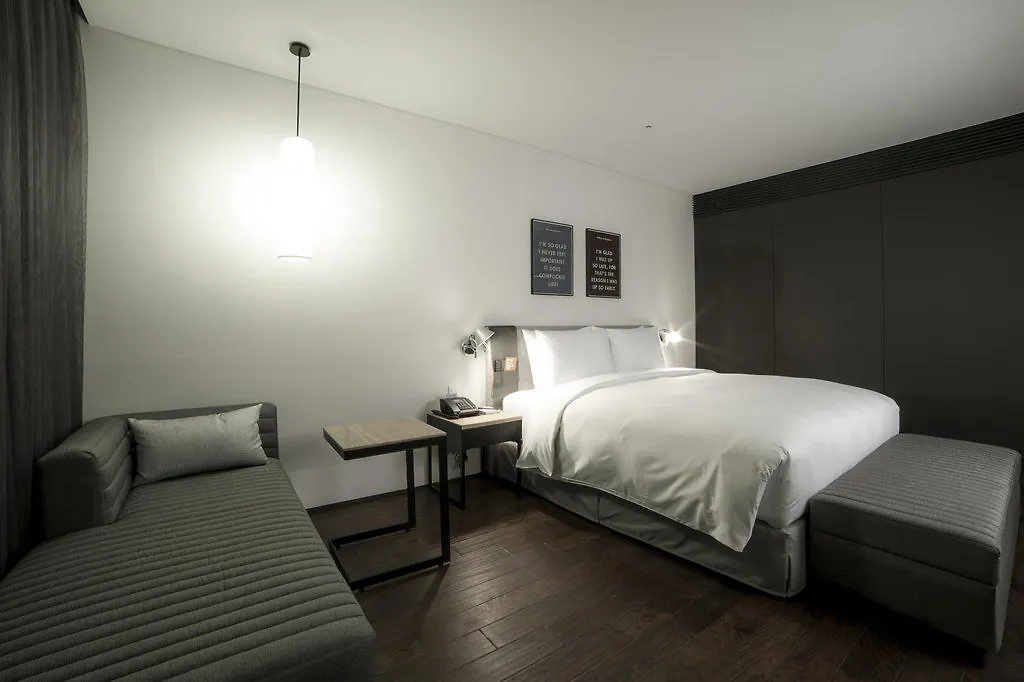 Glad Yeouido Hotel Seoul